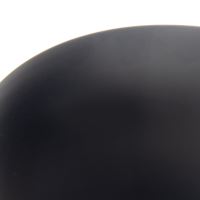 ORION Talíř dezertní GLAZE pr. 20,5 cm fialová, keramika_3 (2)