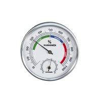 ORION Hygrometer with thermometer