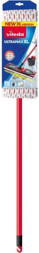 VILEDA Ultramax mop Microfibre 2v1, XL