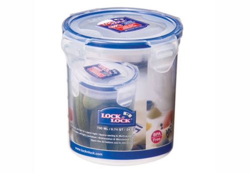 LOCK & LOCK Dóza na potraviny 700 ml, o 11,4 x 11,7 cm, HPL932D