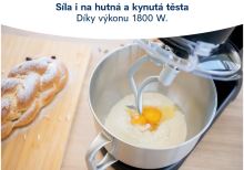 REMOSKA Kuchyňský robot DuoMix Black, R308001_0 (7)