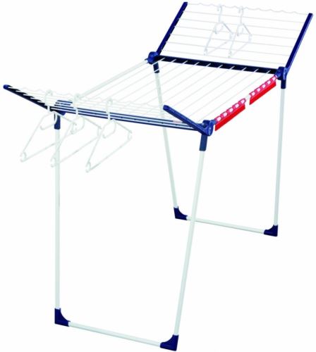 LEIFHEIT Sušák na prádlo PEGASUS 200 SOLID COMFORT, 81516