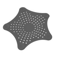 ORION Lapač nečistot UH Star pr. 16 cm, šedý_2 (1)