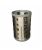 ALZA BIOS cutlery drainer, stainless steel