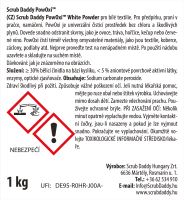Scrub Daddy PowOxi prášek na odstranění skvrn 1 kg_7 (6)