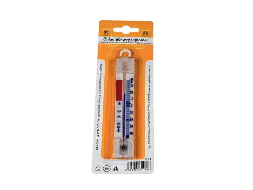 SCHNEIDER Teploměr chladničkový -40°+40°C, závěsný