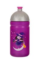 ZDRAVÁ LAHEV 0,5 l, Čarodějka V050307_2 (1)