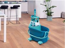 LEIFHEIT Rotační mop CLEAN TWIST M ERGO MOBILE, 52121 + kolečka_6 (5)