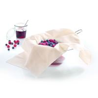WESTMARK Sifting and straining cloth made of pure cotton
