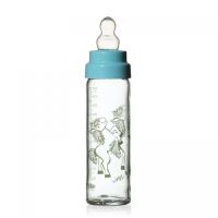 SIMAX Baby bottle 250 ml complete (8305) ST, mixed colors