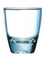 Glass, shot GIN SHOT 35 ml, 1 pc