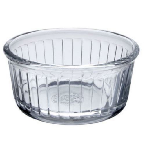 DURALEX Zapékací miska na suflé Ramekin 240 ml, o 10 cm, výška 5 cm