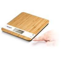 LAMART Digitální kuchyňská váha BAMBOO, 5 kg/1 g_4