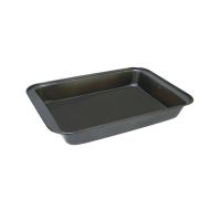 TORO Baking tray 37.5 x 25.5 x 5 cm