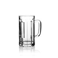 STAUFENECK glass 0.3 l with handle, brand