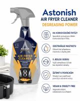 ASTONISH Air Fryer Cleaning Spray 750 ml - C6751