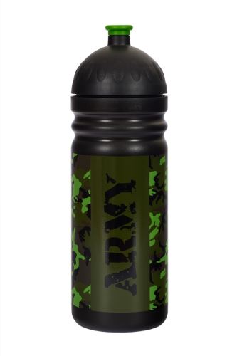 ZDRAVÁ LAHEV 0,7 l, ARMY V070612