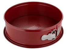 FLORINA Folding cake tin DELISS ø 23.5 x 8 cm, folding, teflon