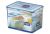 LOCK &amp; LOCK Food container 3.9 l, 23.2 x 16.5 x 16.2 cm, HPL829