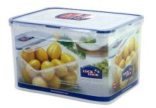 LOCK &amp; LOCK Food container 4.5 l, 24.8 x 18 x 15 cm, HPL827
