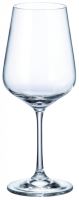 CRYSTALITE BOHEMIA Sklenice STRIX na bílé víno, 580 ml, 1 ks