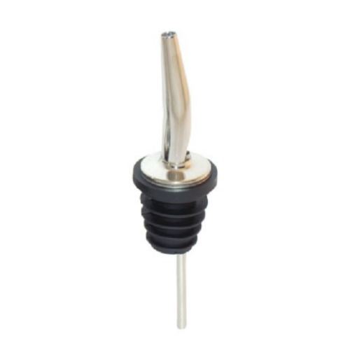 Nálevka INOX GASTRO, 1 ks, nerez / plast_0