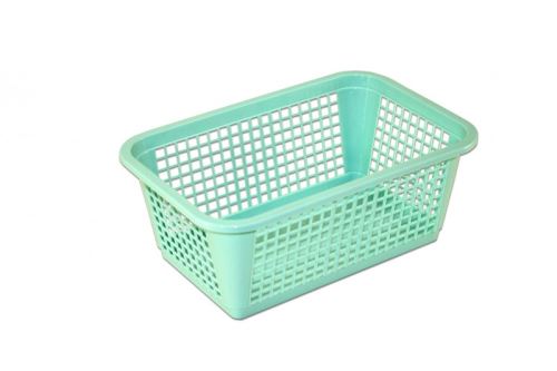 PETRA plast Mikrokošík 25,5 x 17 x 10 cm, barvy mix