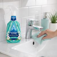 ASTONISH Čistič na koupelny 750 ml - bílý jasmín a bazalka, C9716_0 (3)