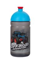 ZDRAVÁ LAHEV 0,5 l, Monster Truck V050309_2 (1)