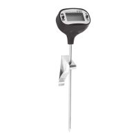 ORION Kitchen thermometer. stainless steel/UH universal digital 17 cm