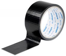 PATTEX POWER TAPE adhesive tape 10 m, black