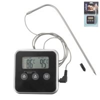 ORION Kitchen digital thermometer with probe -20 °C to 300 °C