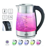 BRAVO Konvice LARA 1,7 l, skleněná, B-4828_4 (3)