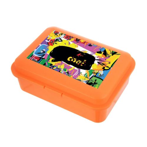 ORION Box svačina cool 18 x 13 x v.7 cm, plast_0
