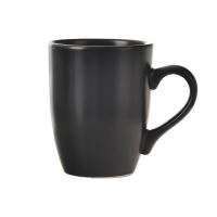 ORION Mug ALFA 0.4 l, black