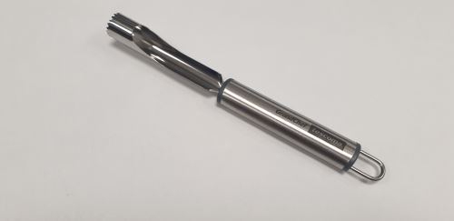 TESCOMA Vykrajovač jablečných jadřinců 22 cm GrandCHEF, nerez