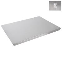 ORION Rolling pin SILVERLINE 60 x 50 cm, stainless steel