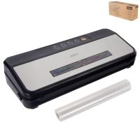 ORION Food vacuum sealer with cutter