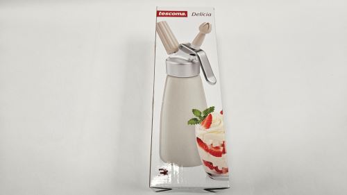 TESCOMA Láhev na šlehačku DELÍCIA 0,25 l