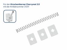 LEIFHEIT Sada náhradních dílů pro odpeckovač třešní Cherrymatt 37213 LEIFHEIT Sada náhradních dílů pro odpeckovač třešní Cherrymatt 37213