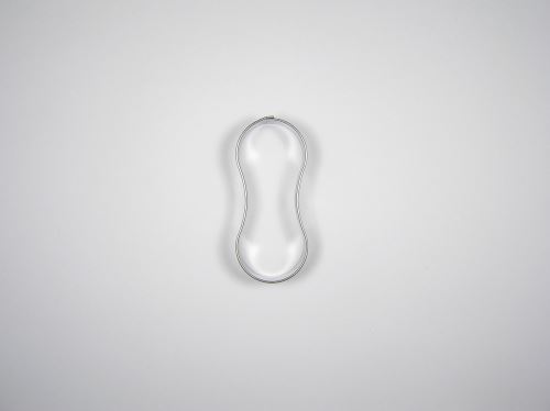 JANDEJSEK Vykrajovátko piškot 27 x 63 mm