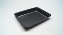 TESCOMA Deep baking tray DELÍCIA 40.5 x 28.5 x 4 cm