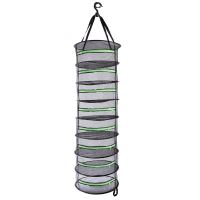 ORION Hanging drying net, diameter 41 cm, 8 layers, UH/metal