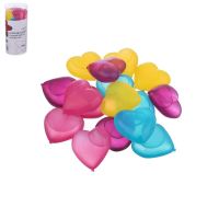 ORION Ice cubes, 20 pcs, heart