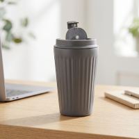 ORION Hrnek TERMO pohár 0,5 l, nerez/plast,  barvy mix_2 (1)