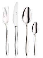 PINTINOX Cutlery Romanino 24 piece set