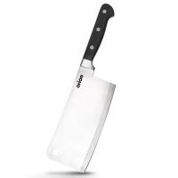 ORION MASTER cleaver 18 cm, stainless steel