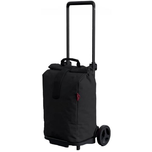 GIMI - VILEDA Nákupní taška na kolečkách SPRINTER, černá