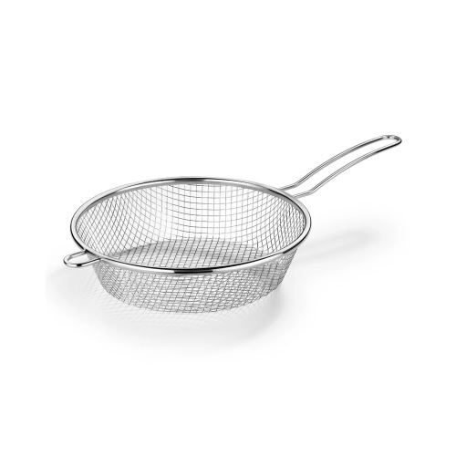 MONIX Fritovací košík 28 cm, nerez