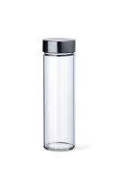 SIMAX Pure Aqua Bottle 0.5 l, glass